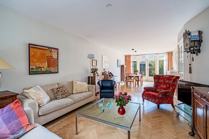 Foto 9 van Van IJsselsteinlaan 17