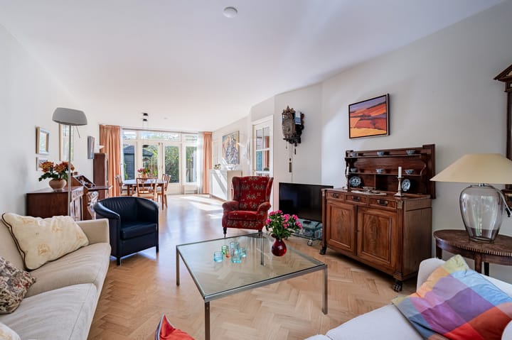 Foto 10 van Van IJsselsteinlaan 17