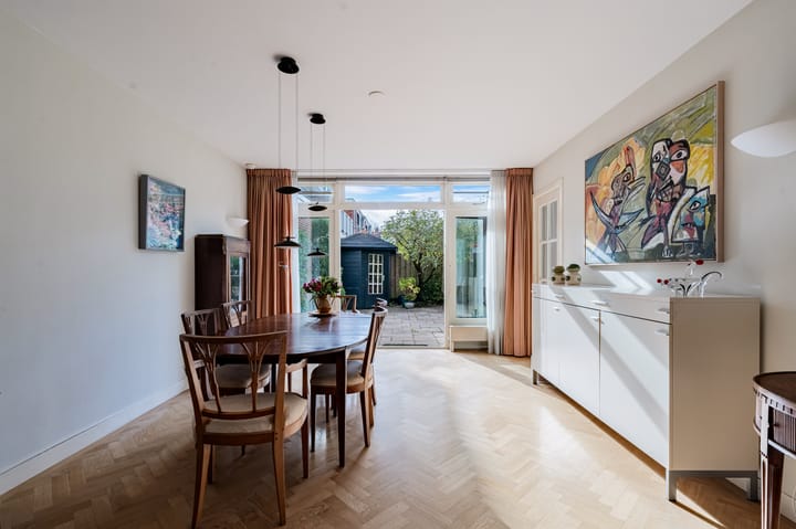 Foto 11 van Van IJsselsteinlaan 17