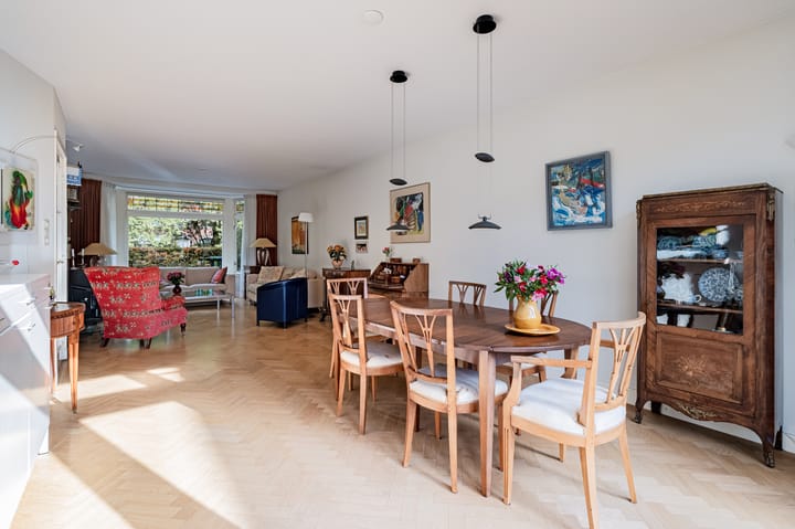 Foto 12 van Van IJsselsteinlaan 17