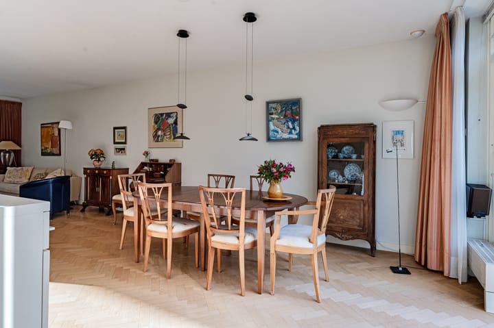 Foto 14 van Van IJsselsteinlaan 17