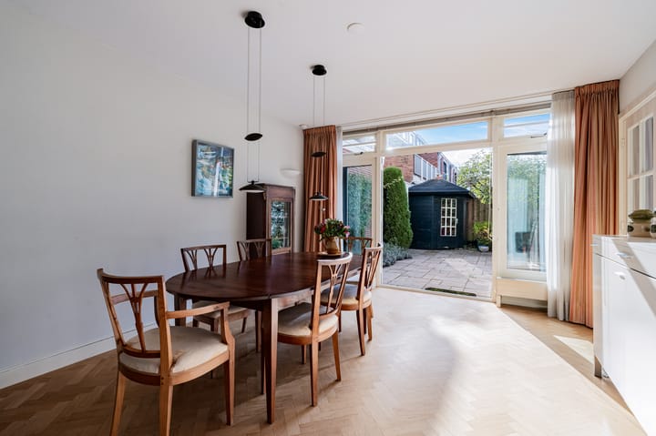 Foto 13 van Van IJsselsteinlaan 17