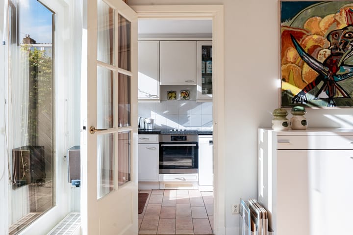 Foto 16 van Van IJsselsteinlaan 17