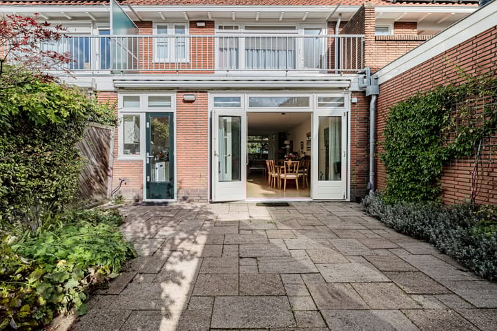 Foto 4 van Van IJsselsteinlaan 17