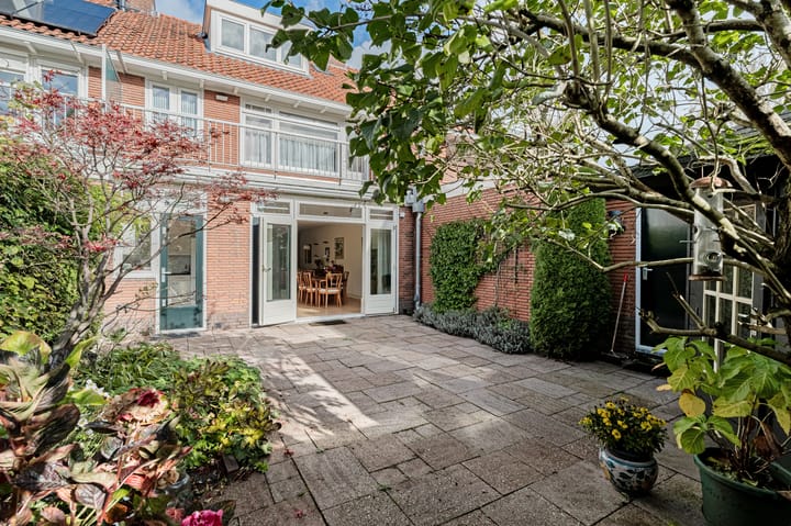 Foto 20 van Van IJsselsteinlaan 17