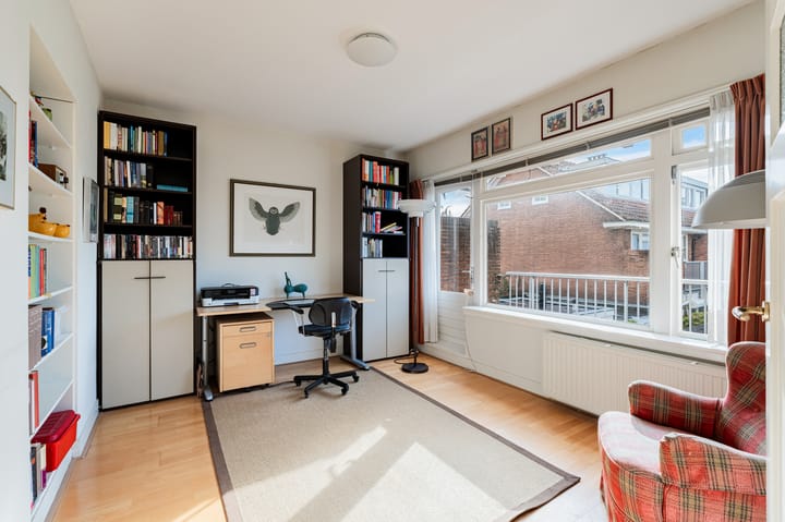 Foto 25 van Van IJsselsteinlaan 17