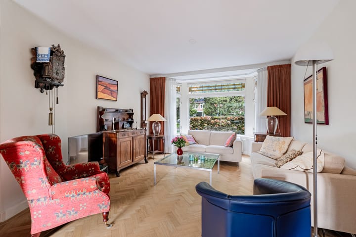 Foto 5 van Van IJsselsteinlaan 17