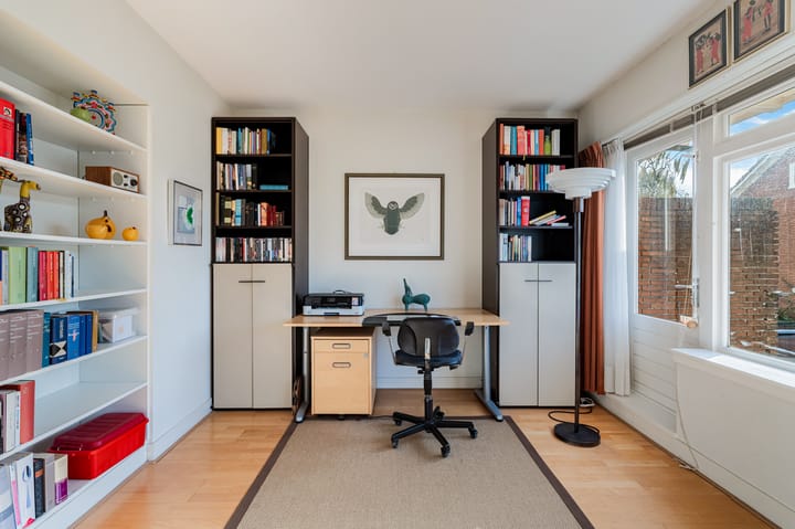 Foto 26 van Van IJsselsteinlaan 17