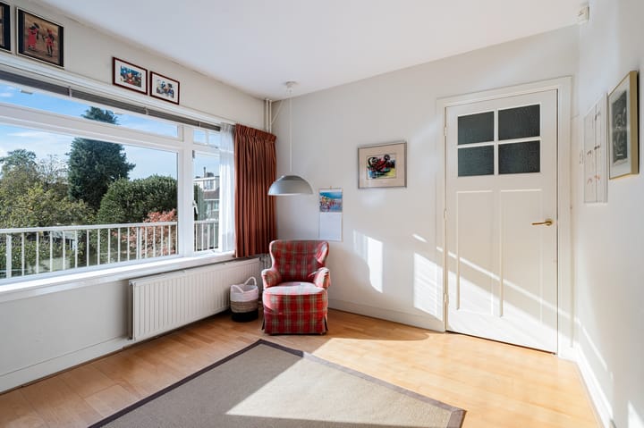 Foto 27 van Van IJsselsteinlaan 17