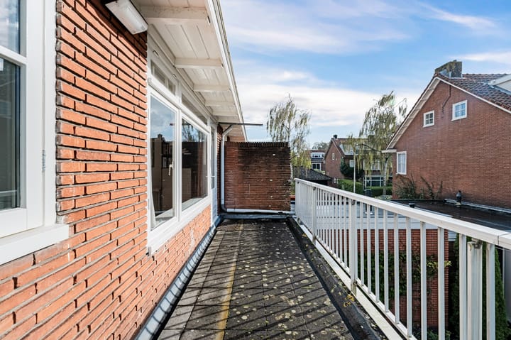 Foto 30 van Van IJsselsteinlaan 17