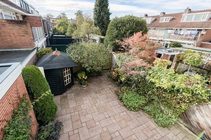 Foto 31 van Van IJsselsteinlaan 17