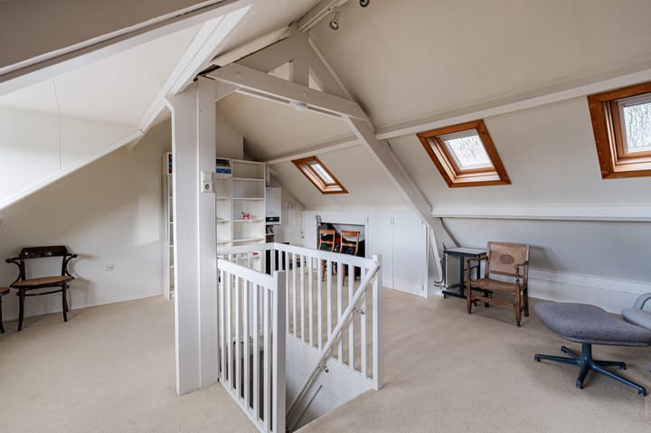 Foto 36 van Van IJsselsteinlaan 17