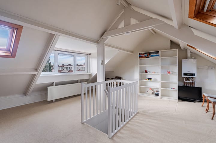 Foto 38 van Van IJsselsteinlaan 17