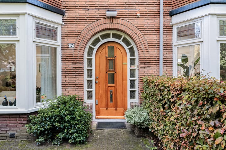 Foto 43 van Van IJsselsteinlaan 17