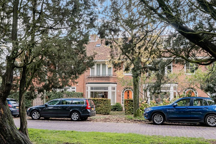 Foto 45 van Van IJsselsteinlaan 17