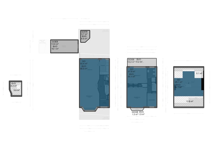 Foto 50 van Van IJsselsteinlaan 17
