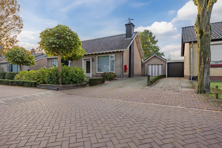 Foto 3 van Burgemeester Wientjensstraat 20