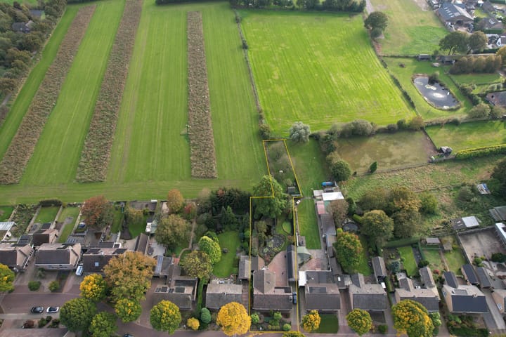 Foto 2 van Burgemeester Wientjensstraat 20