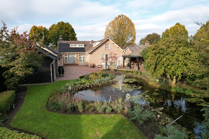 Foto 1 van Burgemeester Wientjensstraat 20