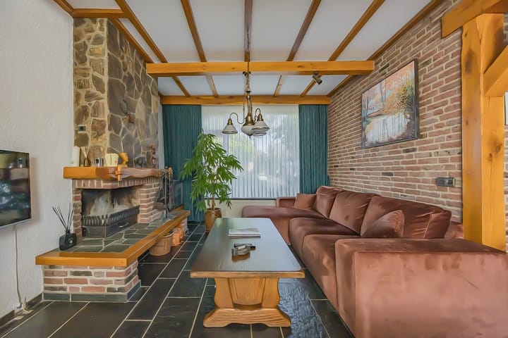 Foto 4 van Burgemeester Wientjensstraat 20