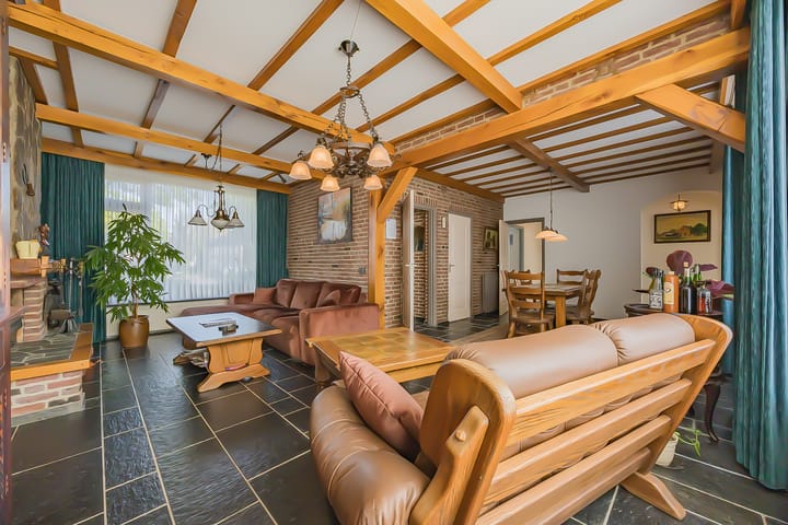 Foto 6 van Burgemeester Wientjensstraat 20