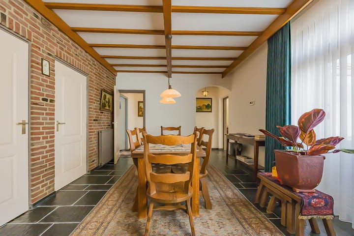 Foto 7 van Burgemeester Wientjensstraat 20