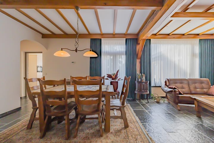 Foto 8 van Burgemeester Wientjensstraat 20