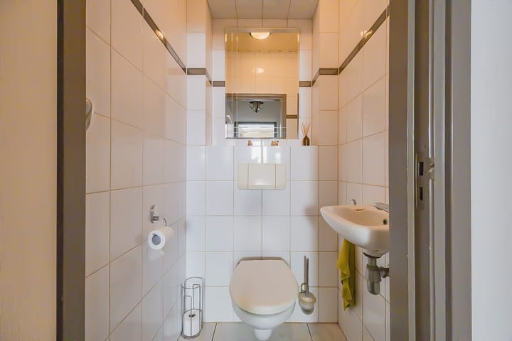 Foto 18 van Burgemeester Wientjensstraat 20