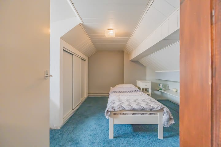 Foto 21 van Burgemeester Wientjensstraat 20