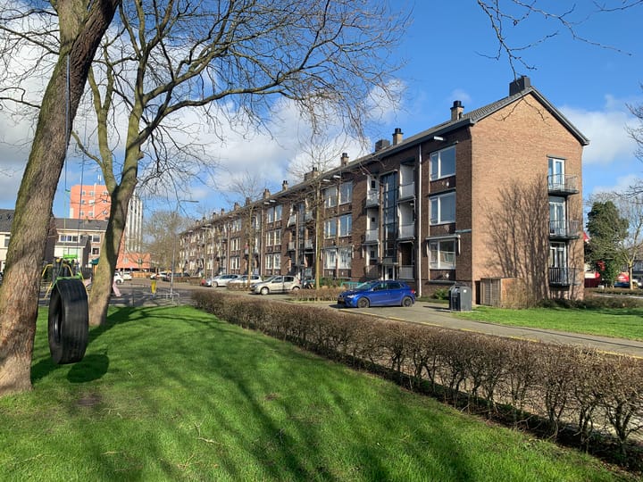 Foto 1 van Charlotte de Bourbonstraat 34