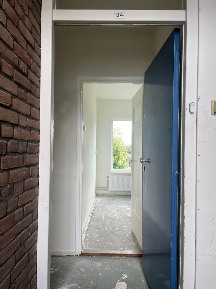 Foto 2 van Charlotte de Bourbonstraat 34