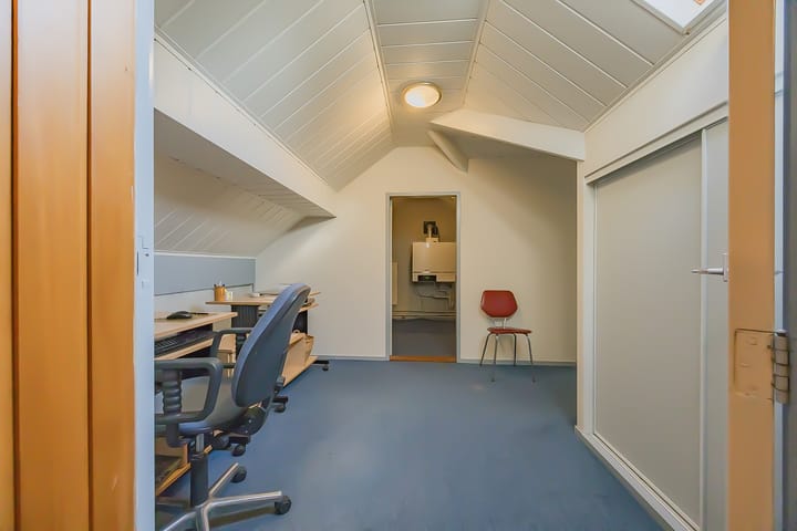 Foto 23 van Burgemeester Wientjensstraat 20