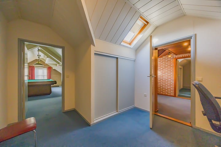 Foto 24 van Burgemeester Wientjensstraat 20