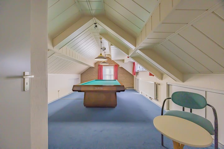 Foto 25 van Burgemeester Wientjensstraat 20