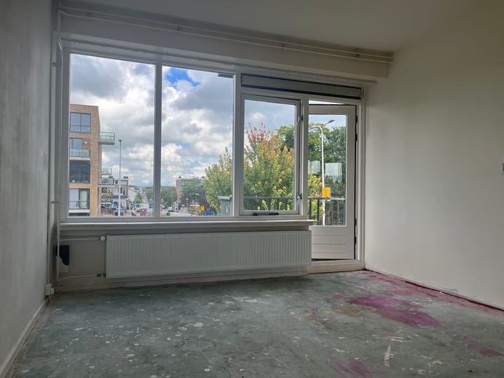 Foto 4 van Charlotte de Bourbonstraat 34