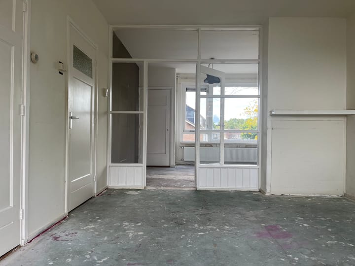 Foto 5 van Charlotte de Bourbonstraat 34