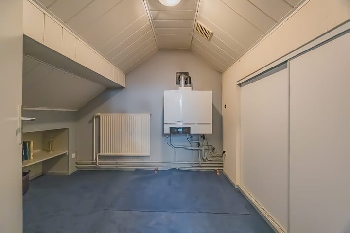 Foto 27 van Burgemeester Wientjensstraat 20