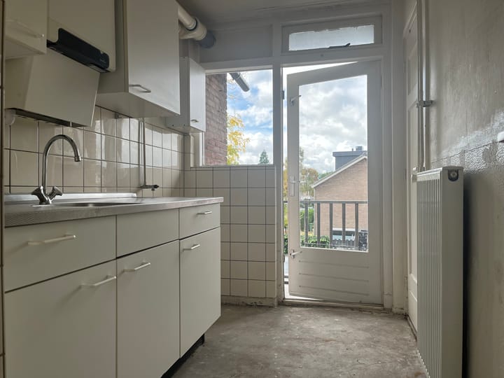 Foto 6 van Charlotte de Bourbonstraat 34