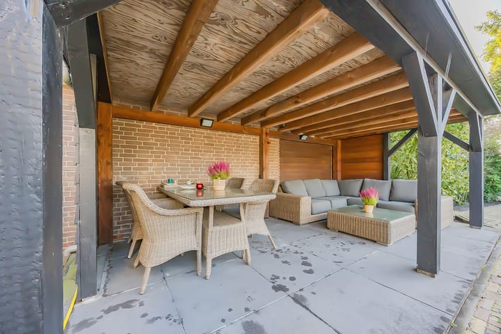 Foto 28 van Burgemeester Wientjensstraat 20