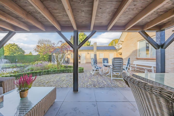 Foto 29 van Burgemeester Wientjensstraat 20