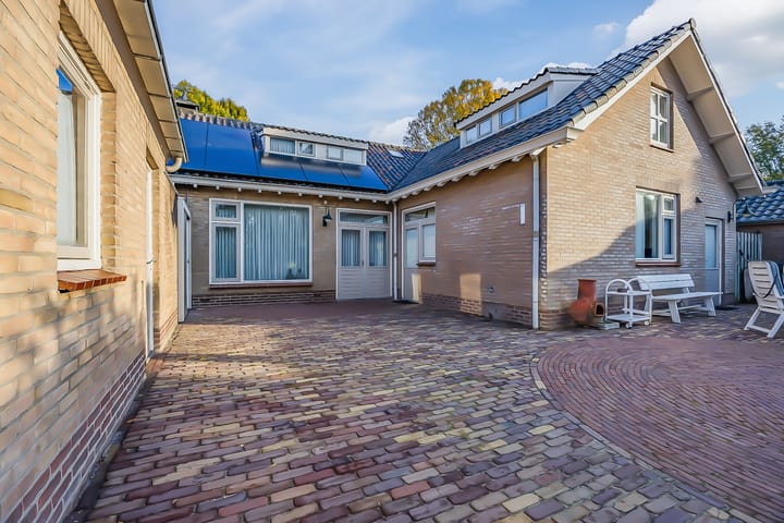 Foto 30 van Burgemeester Wientjensstraat 20