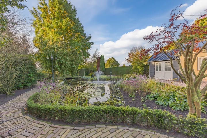 Foto 31 van Burgemeester Wientjensstraat 20