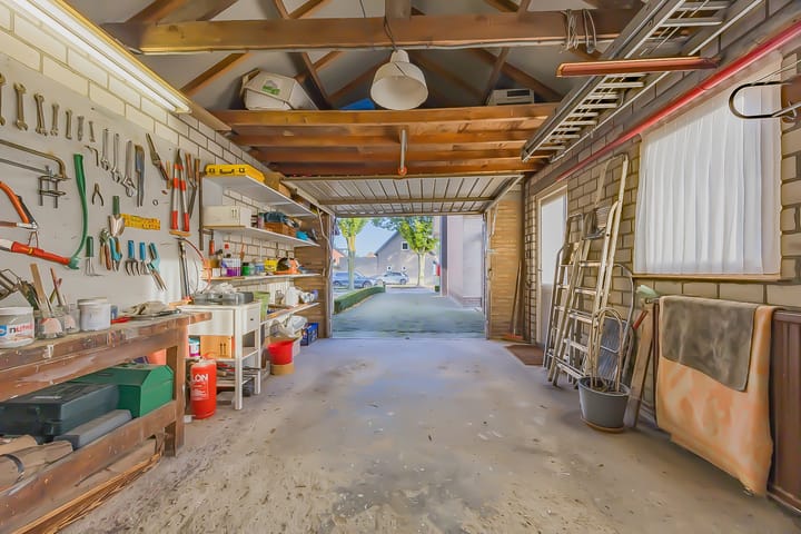 Foto 32 van Burgemeester Wientjensstraat 20