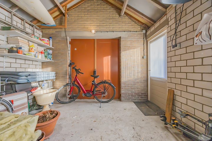 Foto 33 van Burgemeester Wientjensstraat 20