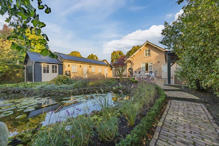 Foto 34 van Burgemeester Wientjensstraat 20