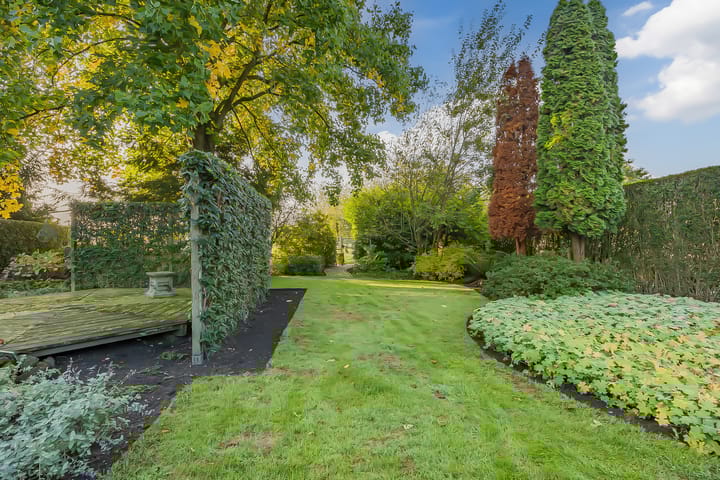 Foto 36 van Burgemeester Wientjensstraat 20