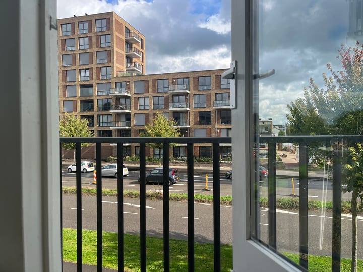 Foto 15 van Charlotte de Bourbonstraat 34