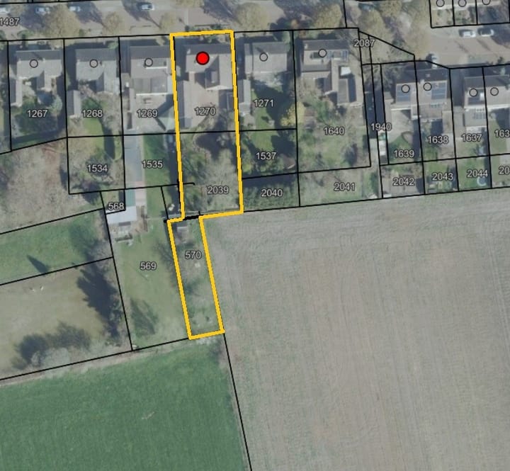 Foto 39 van Burgemeester Wientjensstraat 20