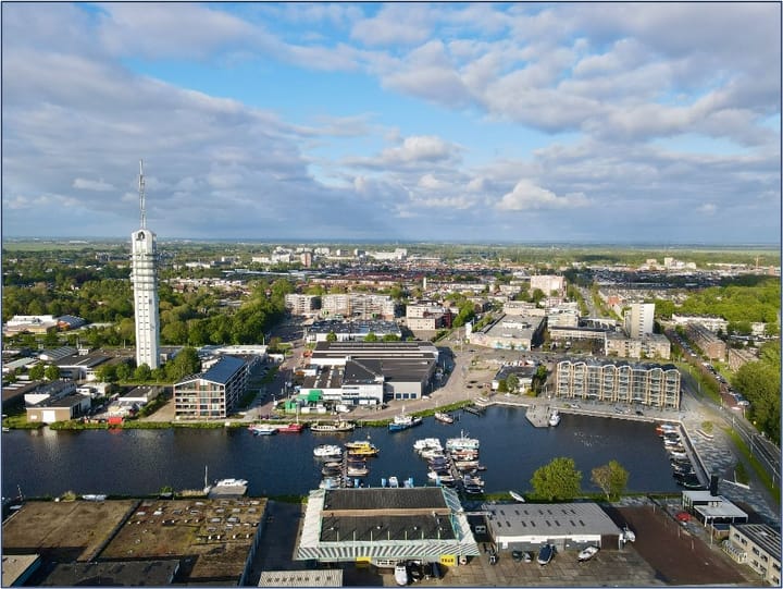 Foto 18 van Charlotte de Bourbonstraat 34