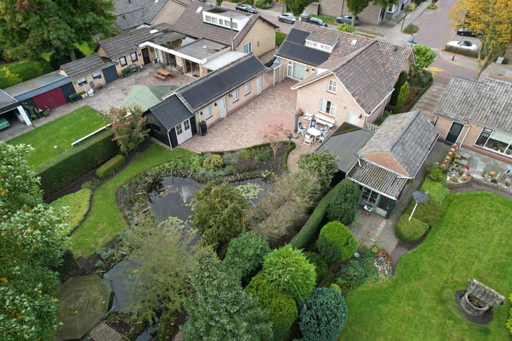 Foto 40 van Burgemeester Wientjensstraat 20